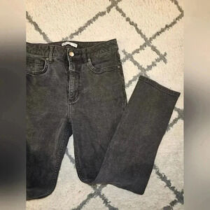 Elizabeth and James the vintage straight size 8